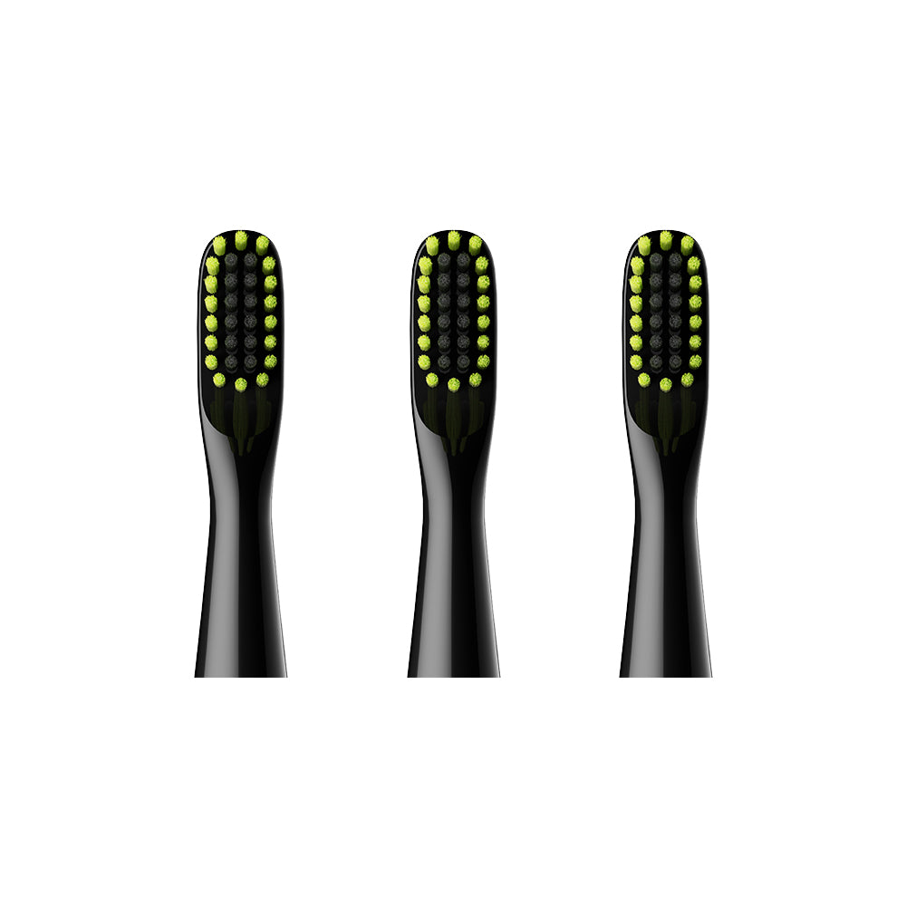 Fansdreams × Dentigo Retractable On-the-Go Travel Electric Toothbrush