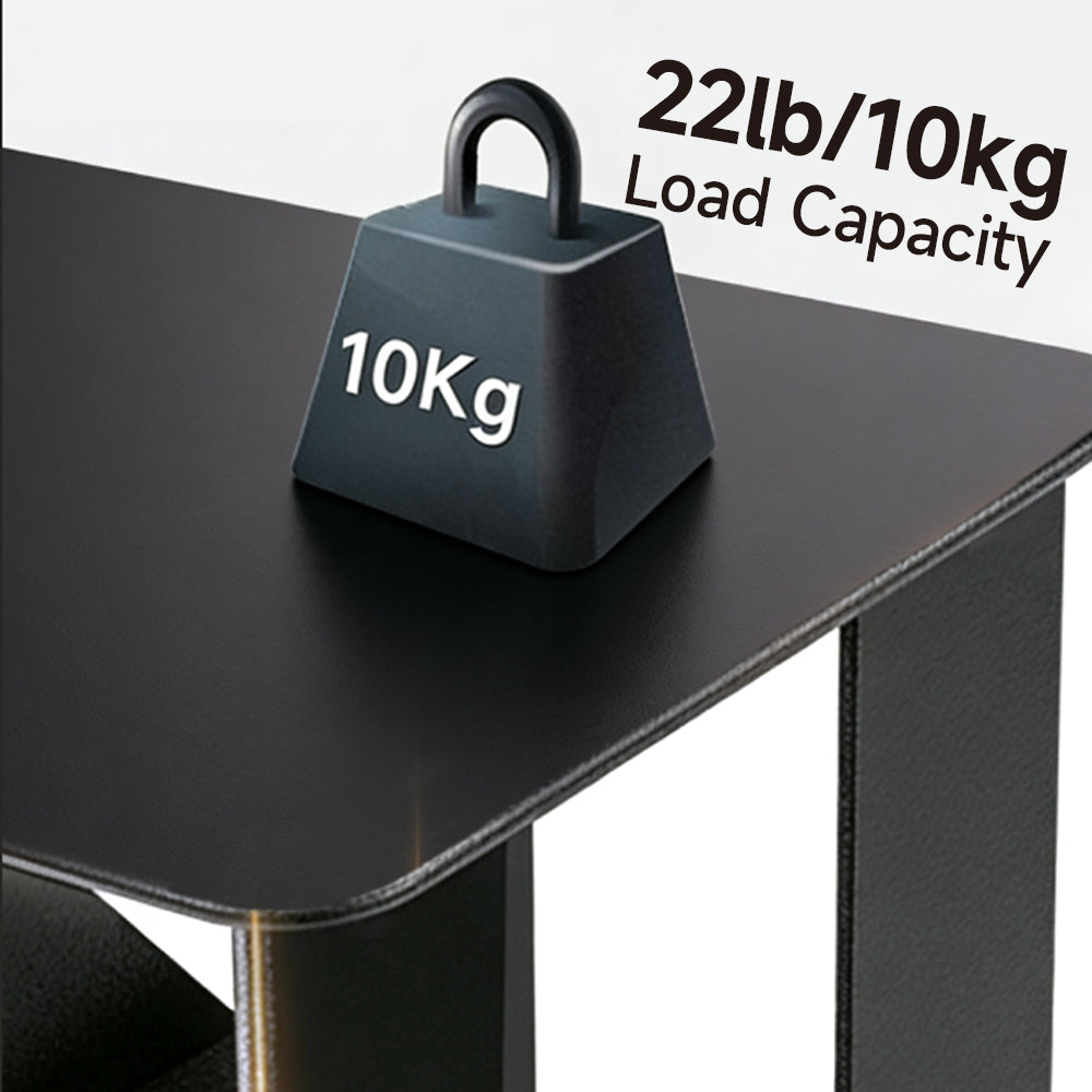 [2025 New] M Quick-Fold Portable Lap Desk, Car Table, Food Tray, Laptop Desk and Standing Desk