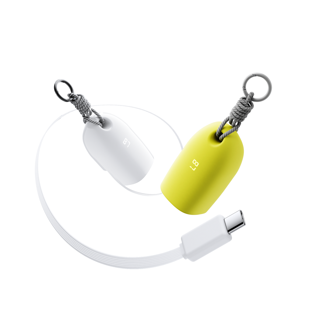 New FansDreams Droplet Tape Charger 10000mAh