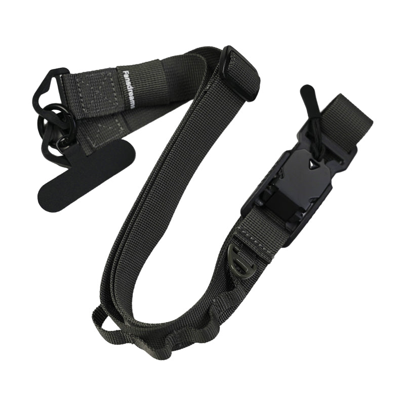 MChaos Over-the-Shoulder Multi-Purpose Lanyard