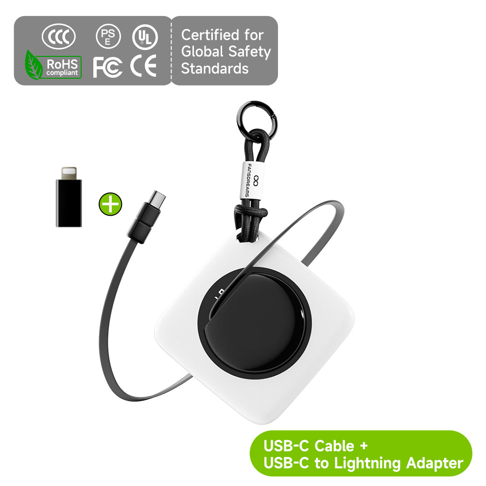 FANSDREAMS モバイルバッテリー 20000mah FANSDREAMS モバイル