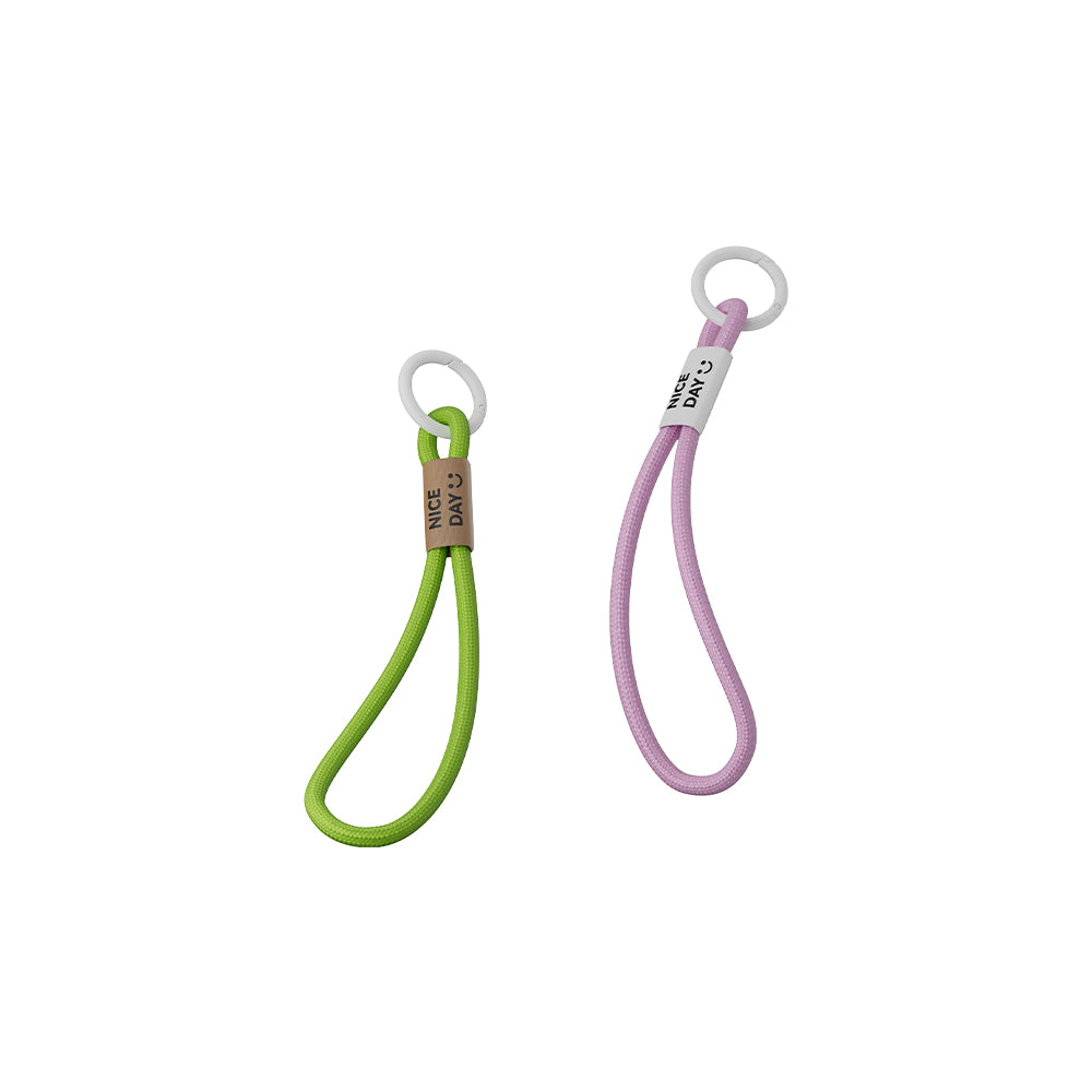 #color_2 Ring Lanyards