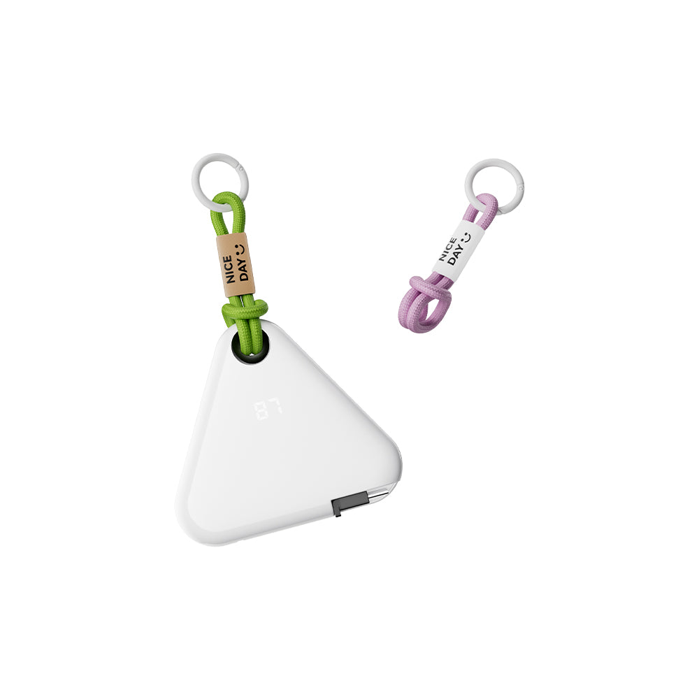 #color_2 Ring Lanyards