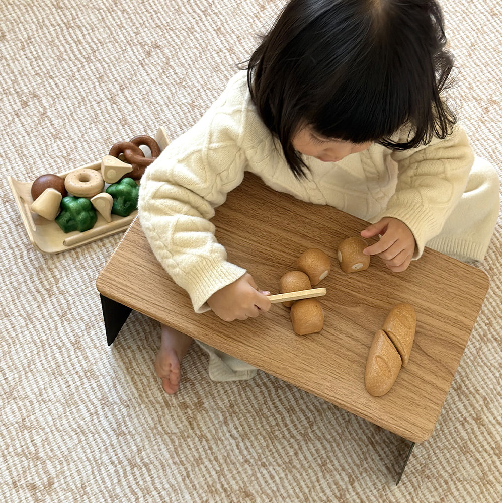 [2025 New] M Quick-Fold Portable Lap Desk, Car Table, Food Tray, Laptop Desk and Standing Desk