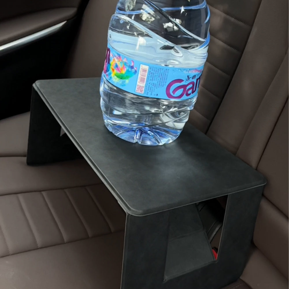 [2025 New] M Quick-Fold Portable Lap Desk, Car Table, Food Tray, Laptop Desk and Standing Desk