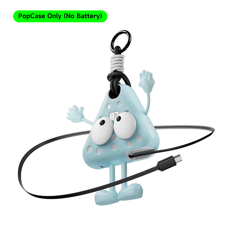 #color_PopCase (No Battery Included. Case Only)