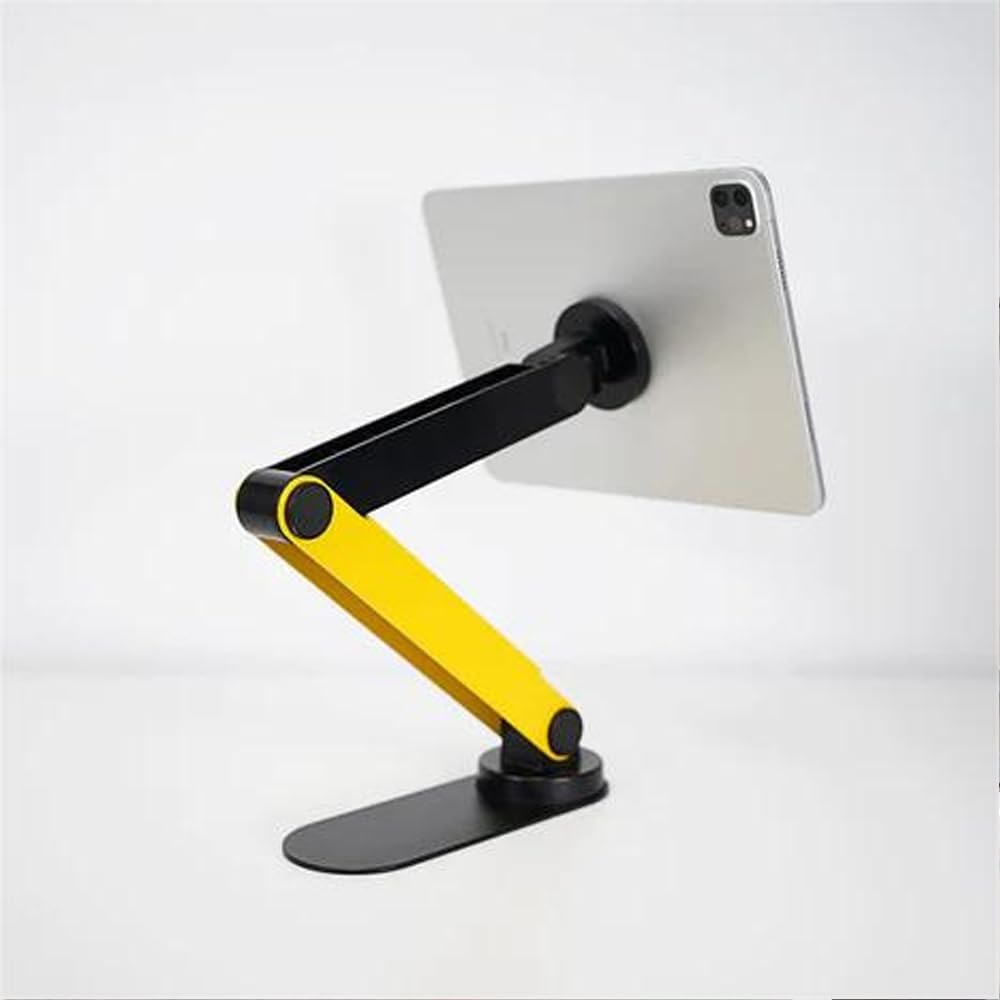 Roboarm Adjustable Magnetic Phone and Tablet Holder