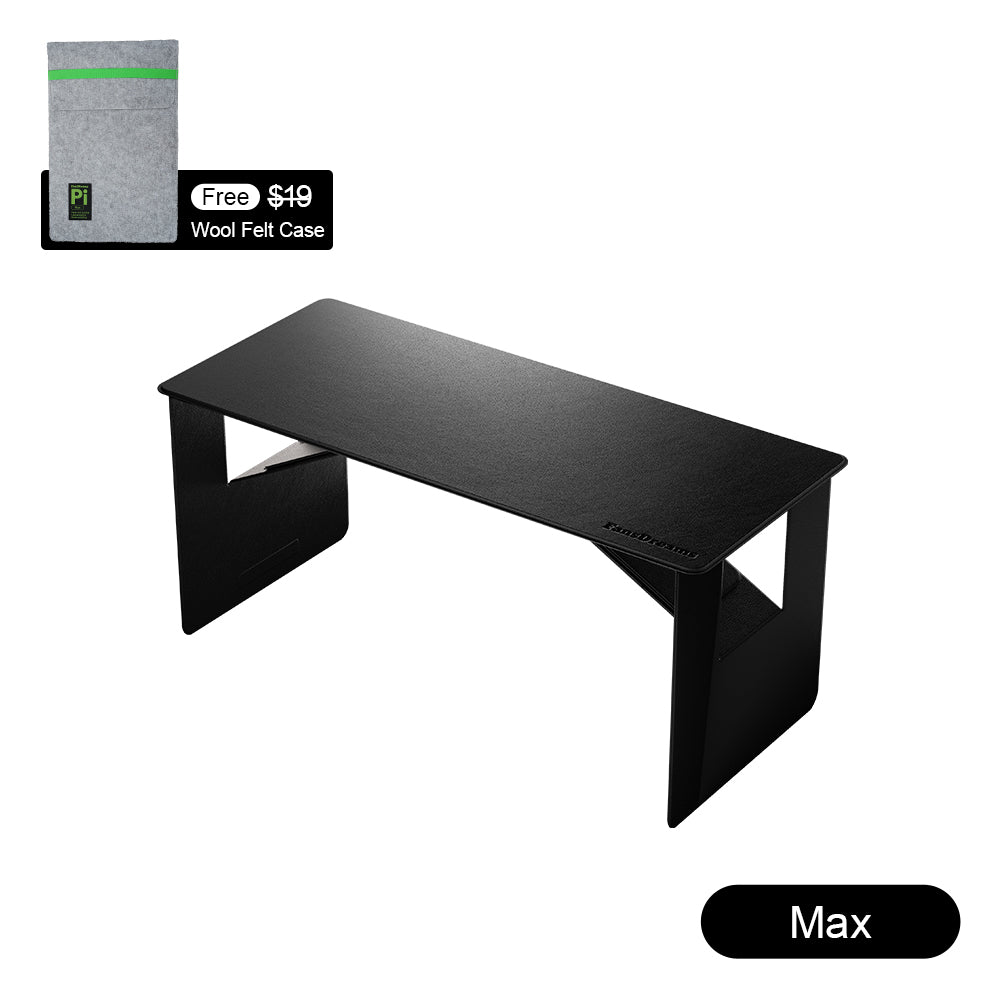 #color_Obsidian Black