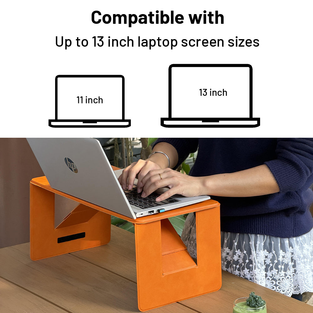 2025 New] M Quick-Fold Portable Lap Desk, Car Table, Food Tray, Lapto