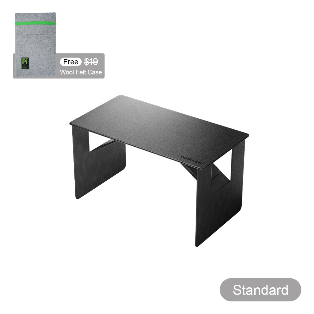 2025 New M Quick-fold Lap Desk Foldable and Portable Lap Desk