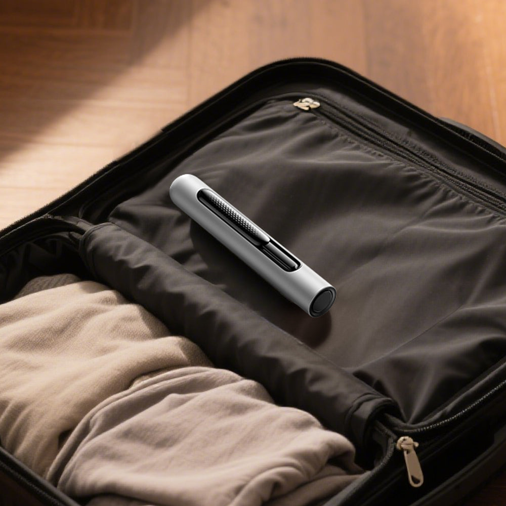 FansDreams FlexBrush Sonic Electric Toothbrush with Adjustable Brush Head