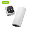 #Combination_Power Bank + Wall Charger