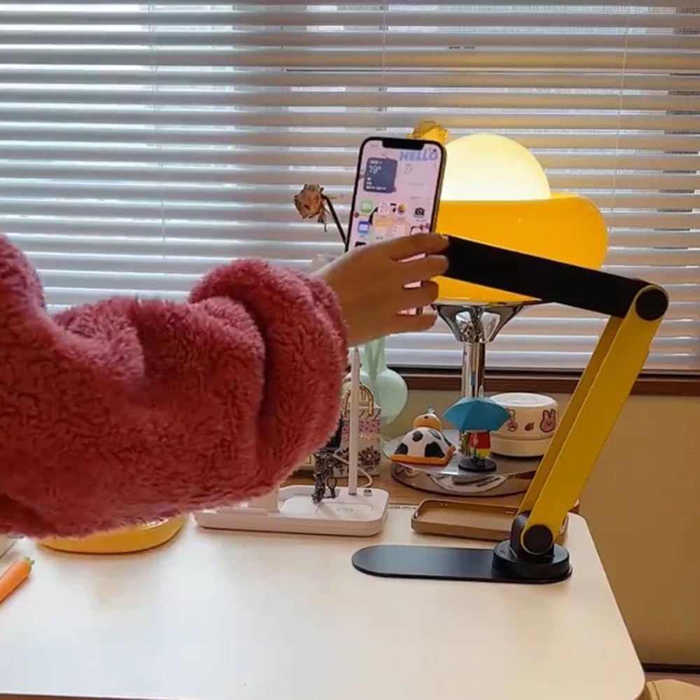 RoboArm iPad Holder | Flexible, Secure Mount for Hands-Free Viewing – ページ 1