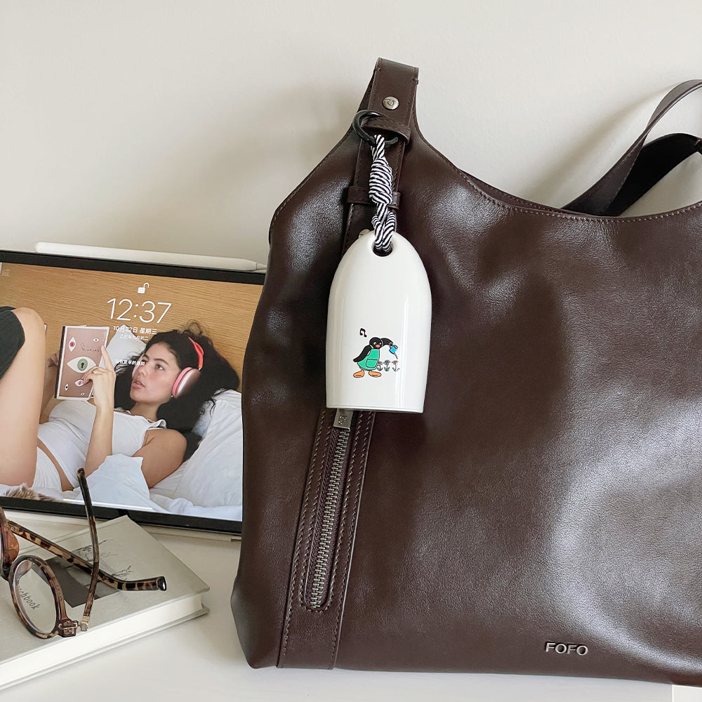 New FansDreams Droplet Tape Charger 10000mAh