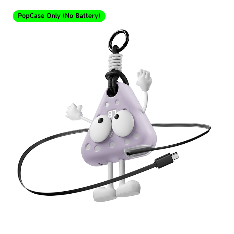 FansDreams Onigiri Tape Charger 10000mAh