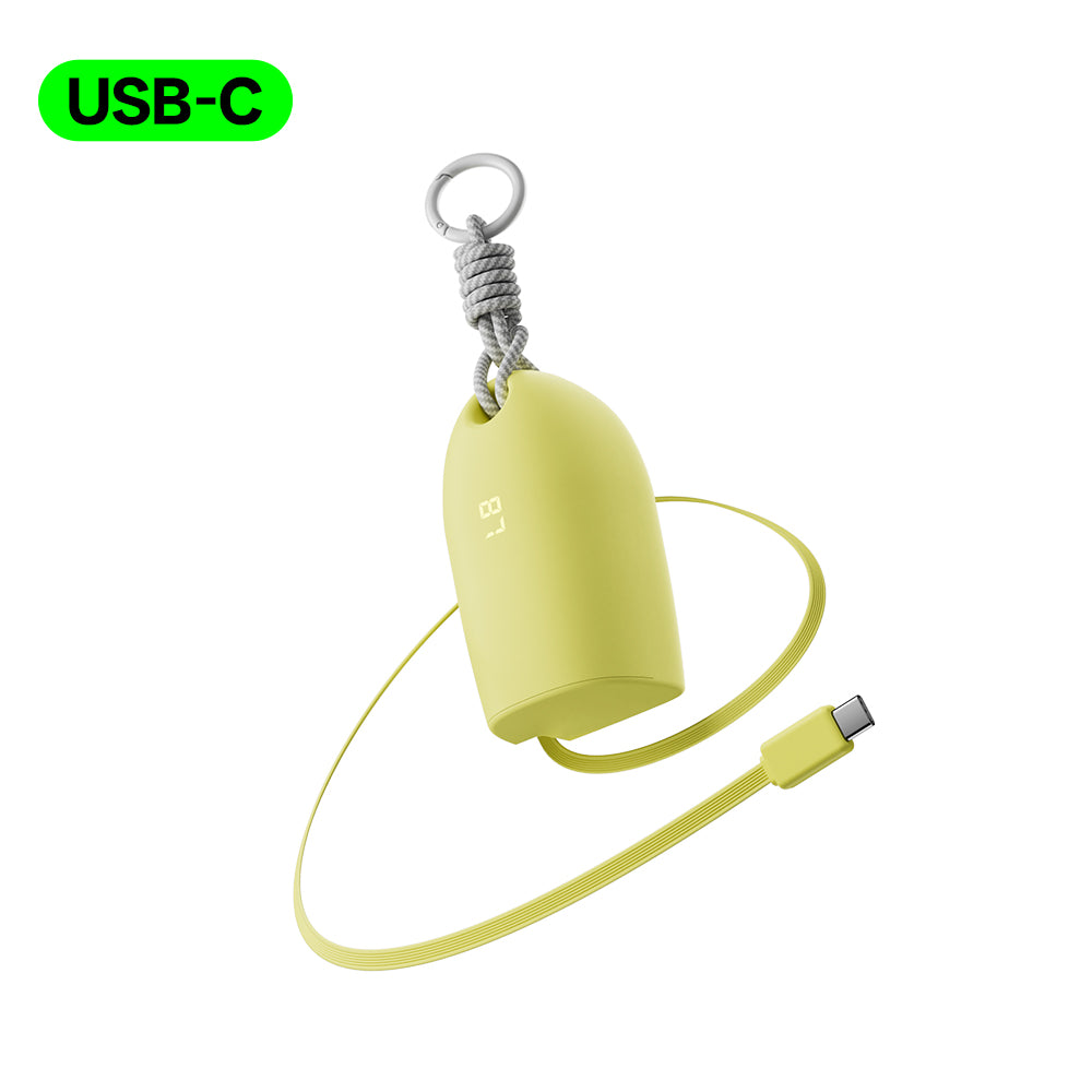 New FansDreams Droplet Tape Charger 10000mAh