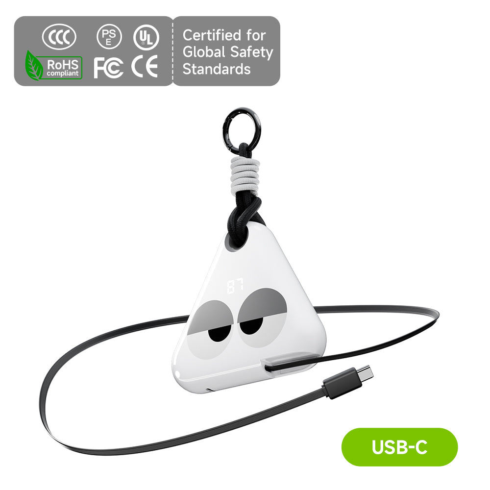 The Tape Charger