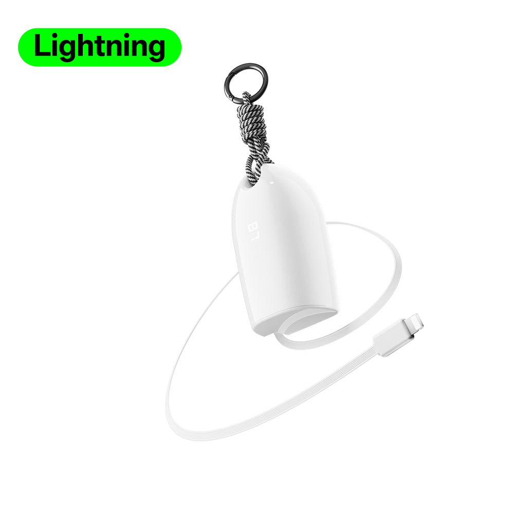 New FansDreams Droplet Tape Charger 10000mAh