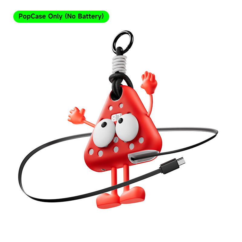 #color_PopCase (No Battery Included. Case Only)