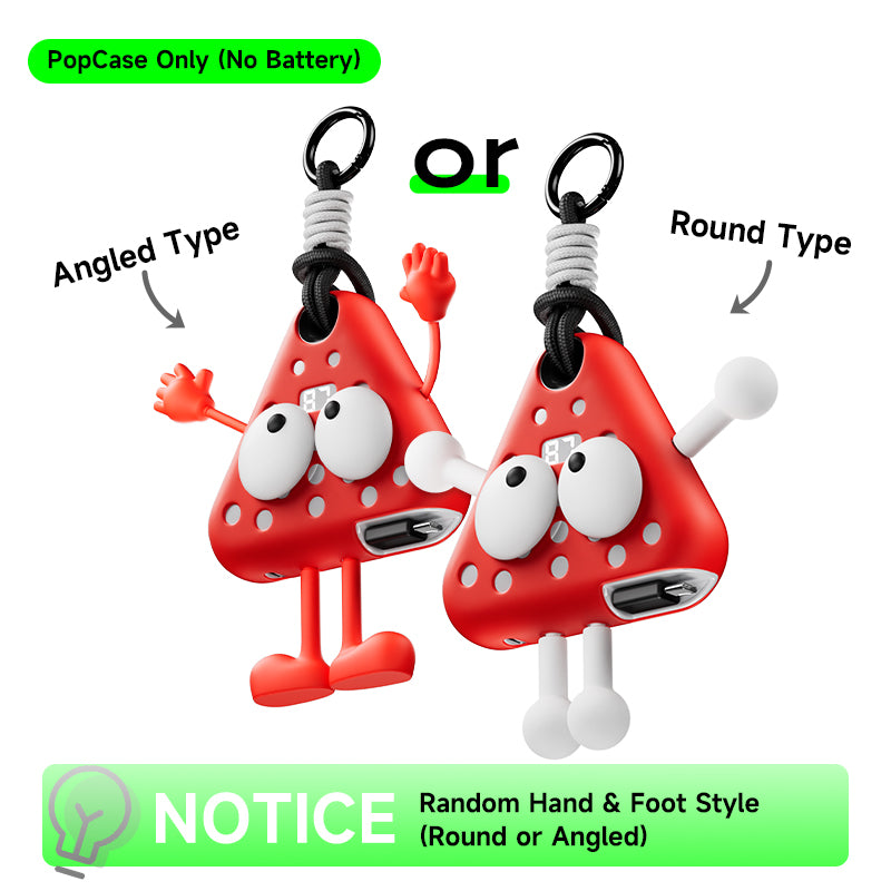 FansDreams Onigiri Tape Charger 10000mAh