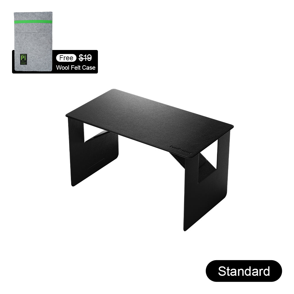 2025 New M Quick-fold Lap Desk Foldable and Portable Lap Desk