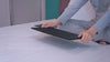 iswift Pi foldable laptop desk for bed